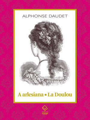 cover image of A arlesiana--La Doulou
